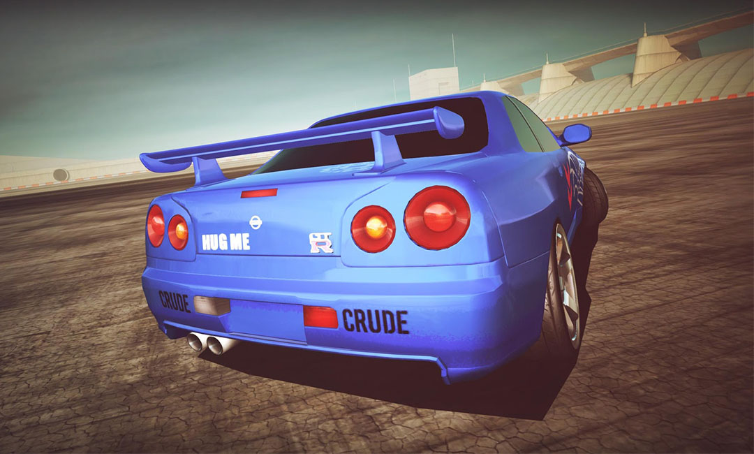 静安漂移地带2如意案例