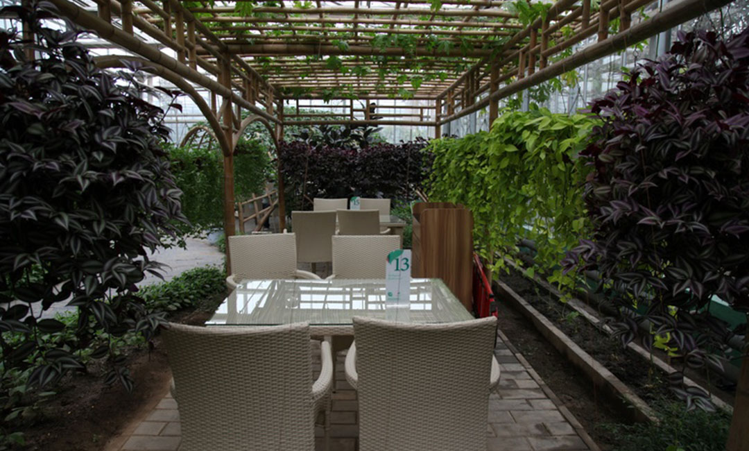 静安康柏宇品牌文案撰写案例