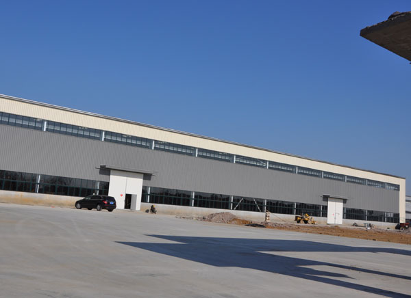 静安新场外景图二