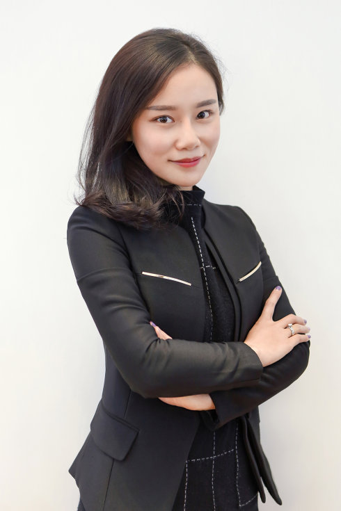 静安邓珂婕 讲师